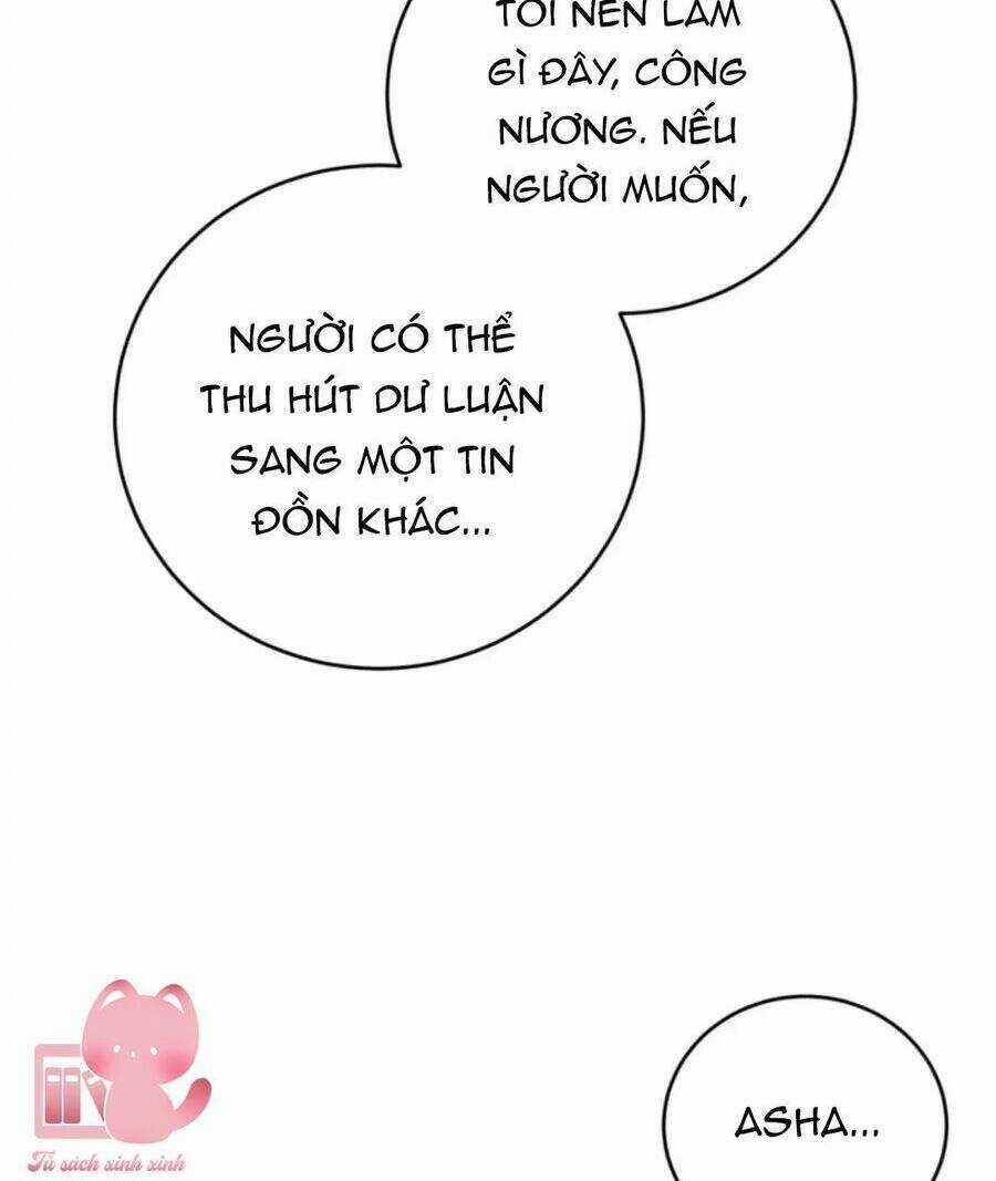 Cái Giá Khi Huỷ Hôn. Chapter 24 trang 96