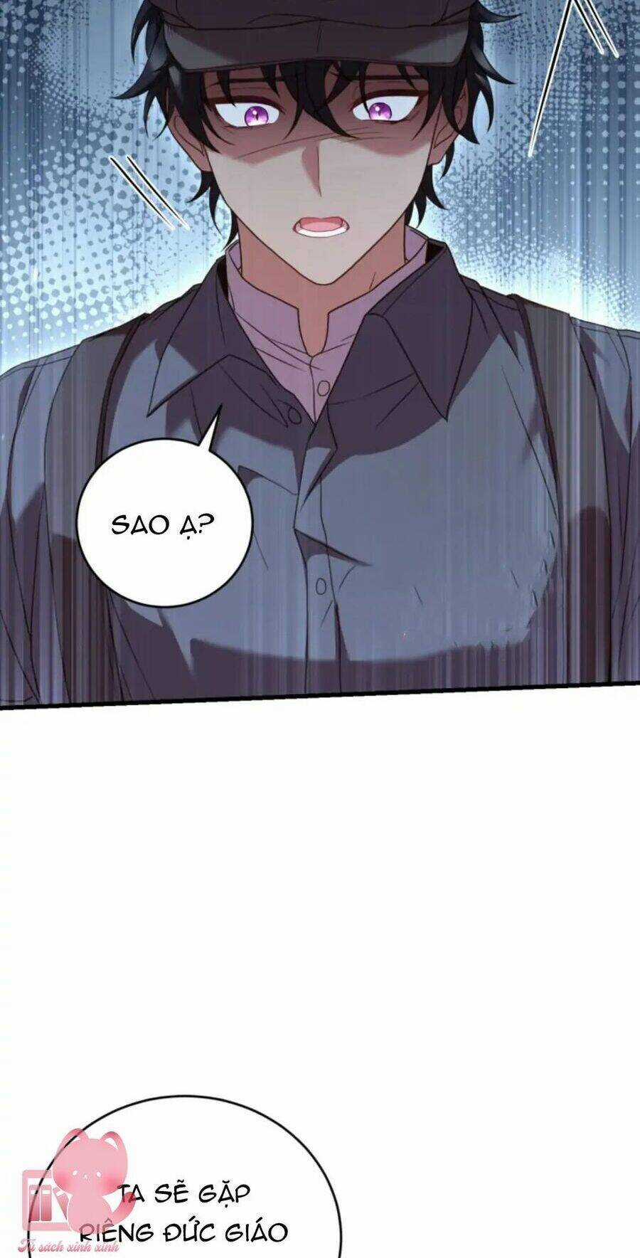 Cái Giá Khi Huỷ Hôn. Chapter 24 trang 98