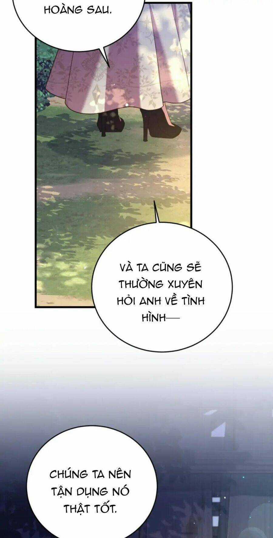 Cái Giá Khi Huỷ Hôn. Chapter 24 trang 99