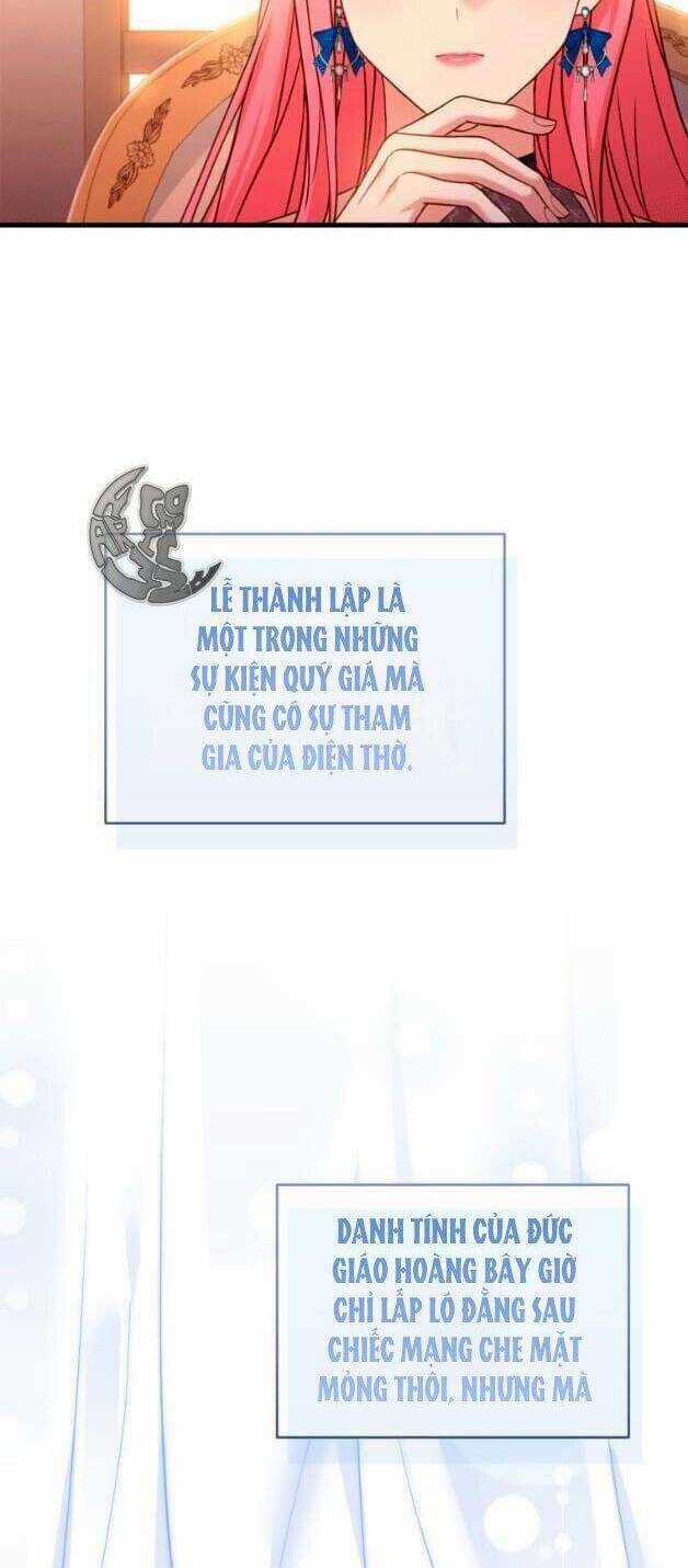 Cái Giá Khi Huỷ Hôn. Chapter 26 trang 65