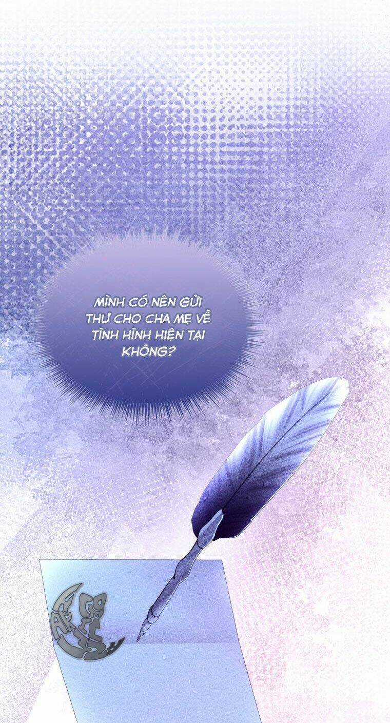 Cái Giá Khi Huỷ Hôn. Chapter 27 trang 11