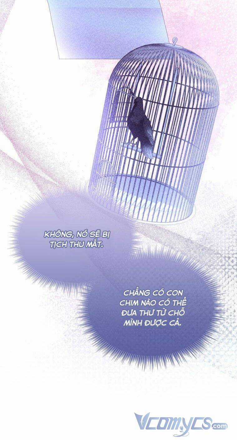 Cái Giá Khi Huỷ Hôn. Chapter 27 trang 12