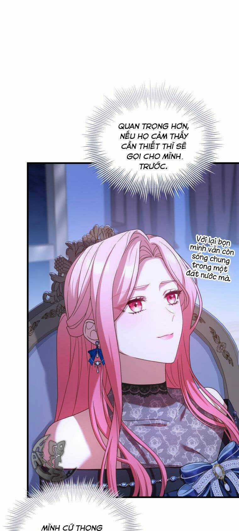 Cái Giá Khi Huỷ Hôn. Chapter 27 trang 13