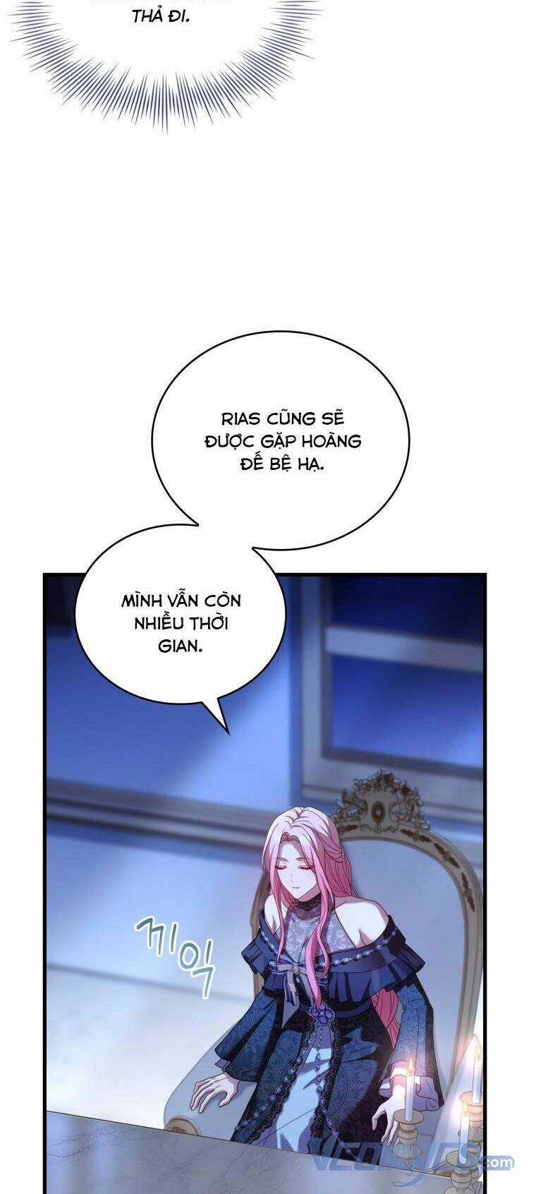 Cái Giá Khi Huỷ Hôn. Chapter 27 trang 14