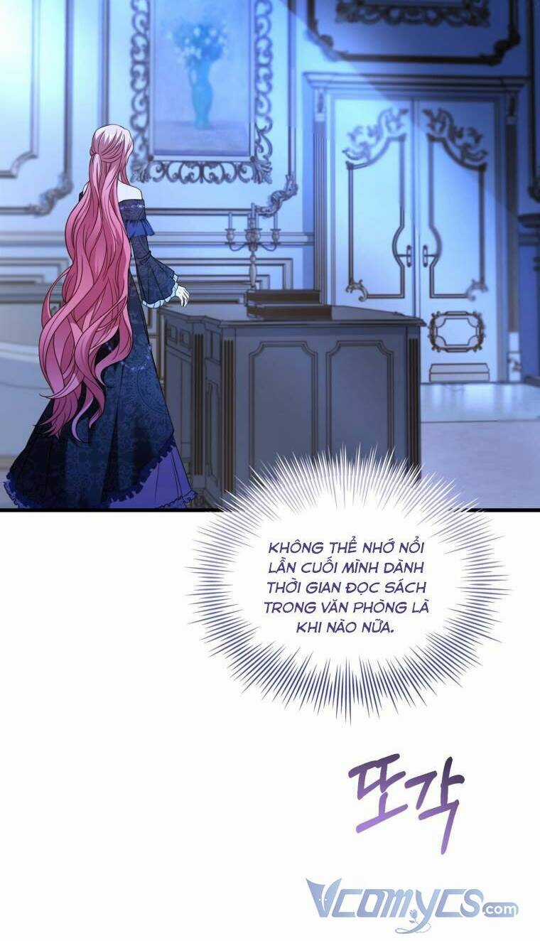 Cái Giá Khi Huỷ Hôn. Chapter 27 trang 16