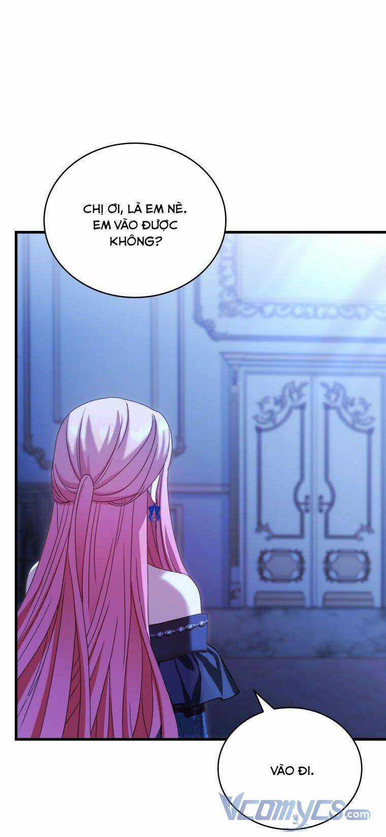 Cái Giá Khi Huỷ Hôn. Chapter 27 trang 18