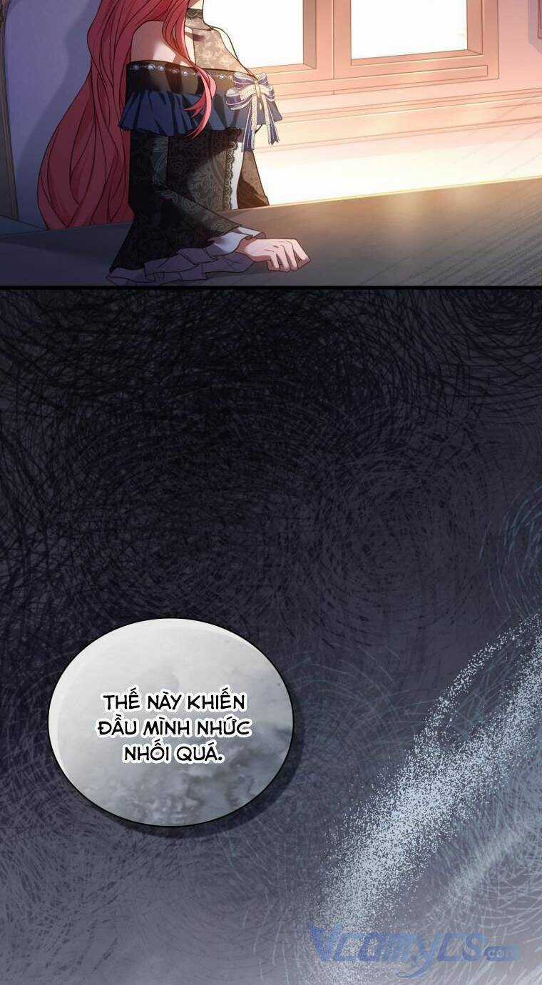 Cái Giá Khi Huỷ Hôn. Chapter 27 trang 2