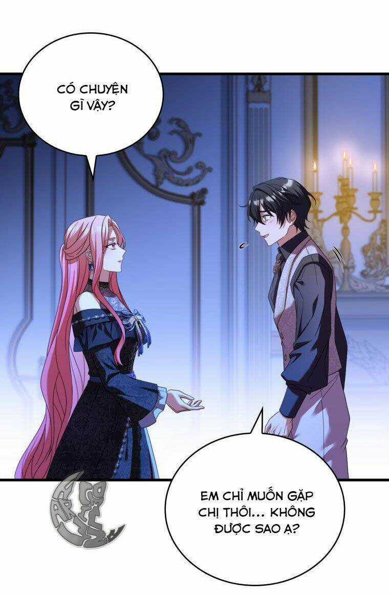 Cái Giá Khi Huỷ Hôn. Chapter 27 trang 21