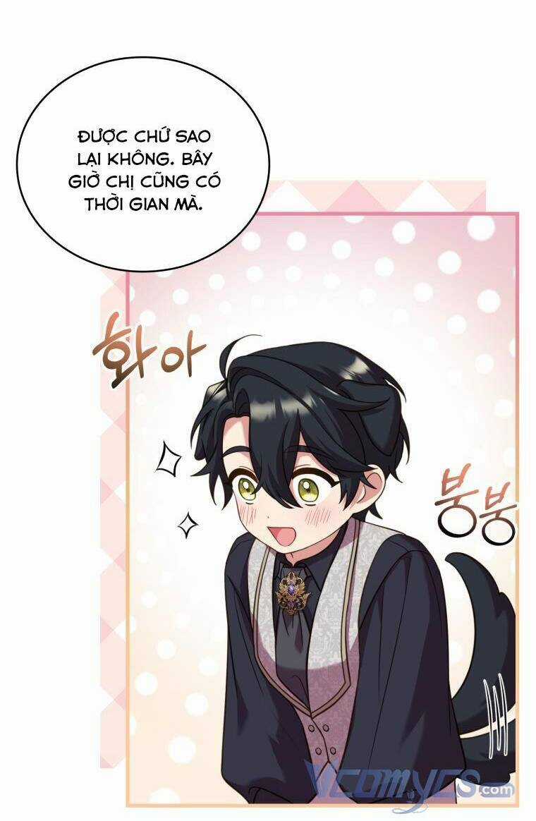 Cái Giá Khi Huỷ Hôn. Chapter 27 trang 22