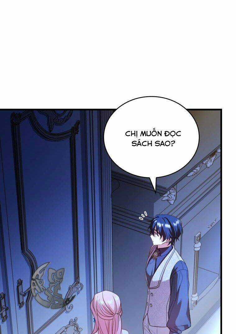 Cái Giá Khi Huỷ Hôn. Chapter 27 trang 23