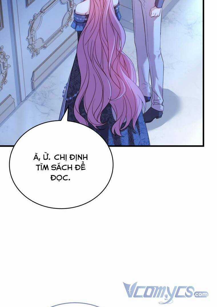 Cái Giá Khi Huỷ Hôn. Chapter 27 trang 24