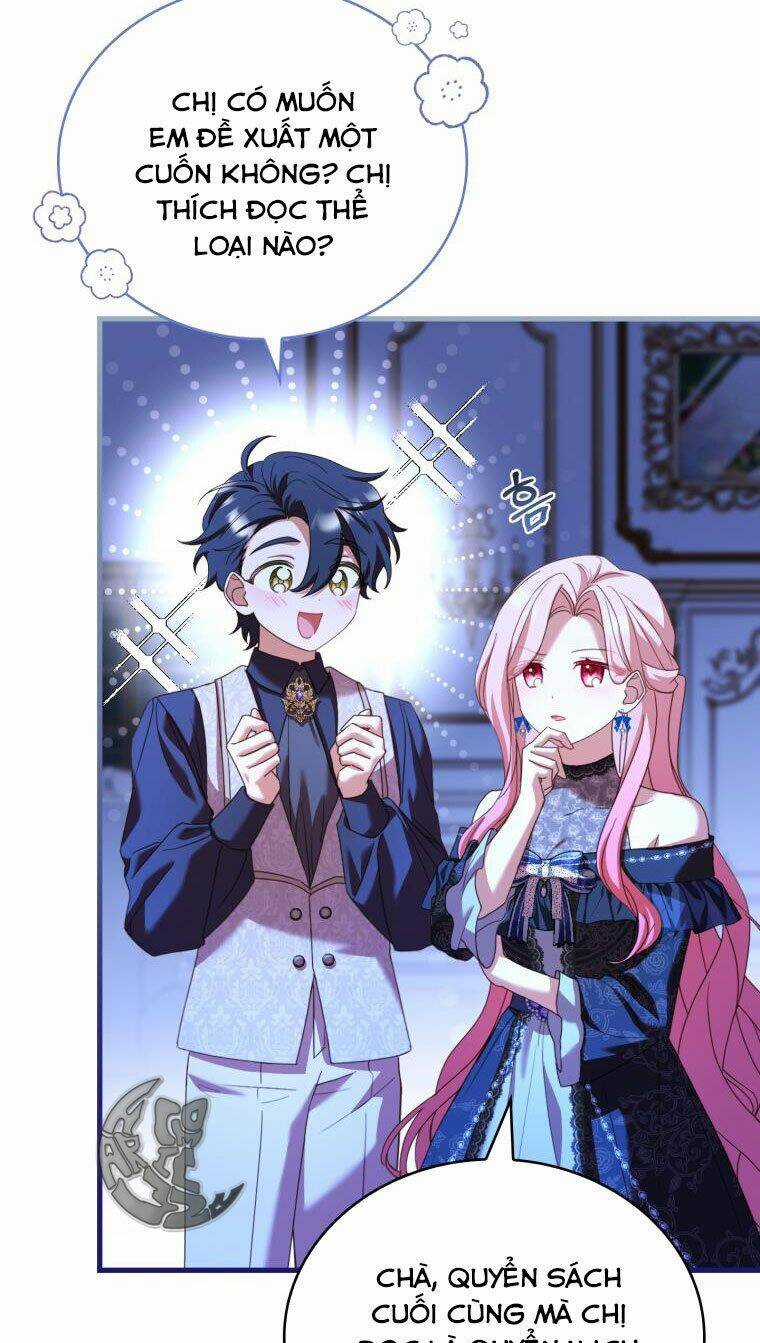 Cái Giá Khi Huỷ Hôn. Chapter 27 trang 25