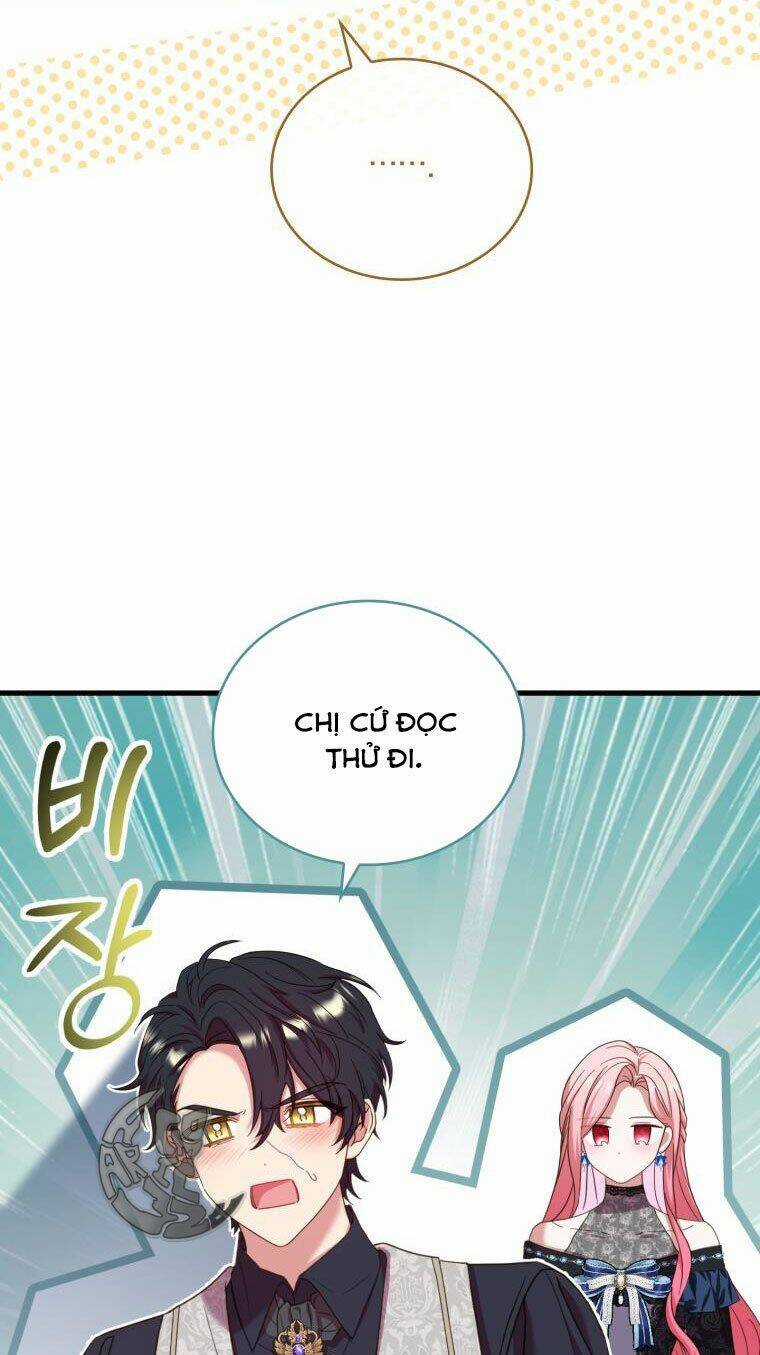 Cái Giá Khi Huỷ Hôn. Chapter 27 trang 27