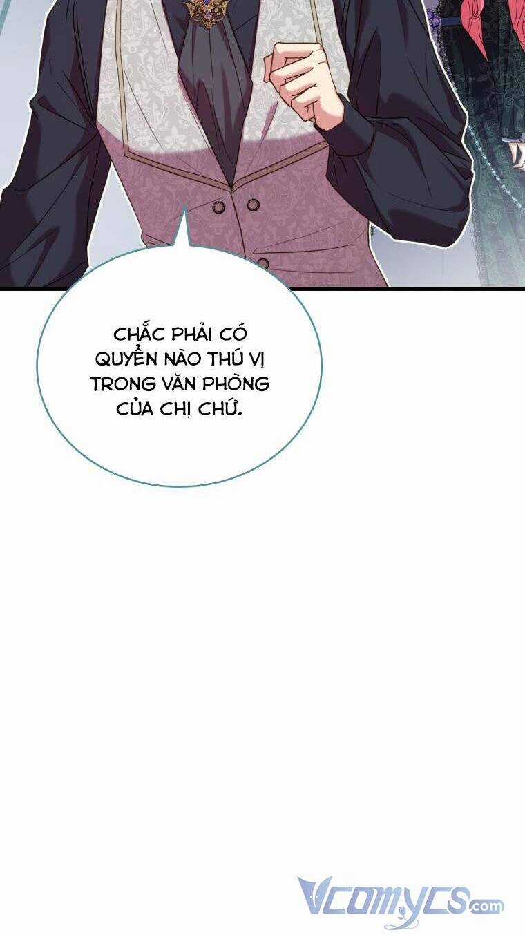 Cái Giá Khi Huỷ Hôn. Chapter 27 trang 28