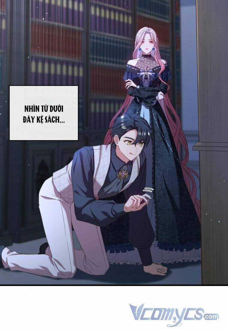 Cái Giá Khi Huỷ Hôn. Chapter 27 trang 30