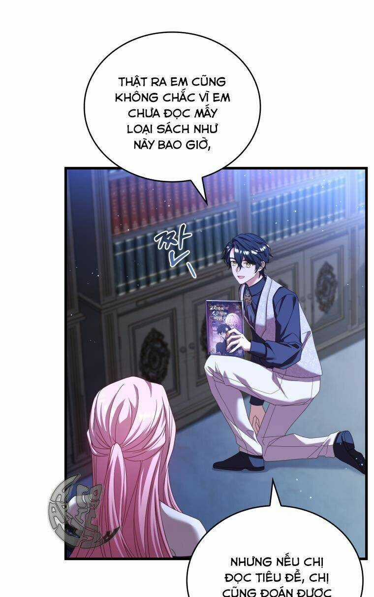 Cái Giá Khi Huỷ Hôn. Chapter 27 trang 31