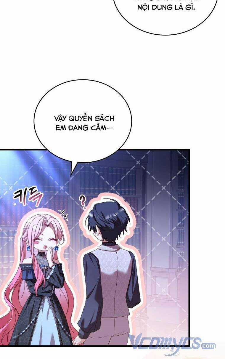 Cái Giá Khi Huỷ Hôn. Chapter 27 trang 32