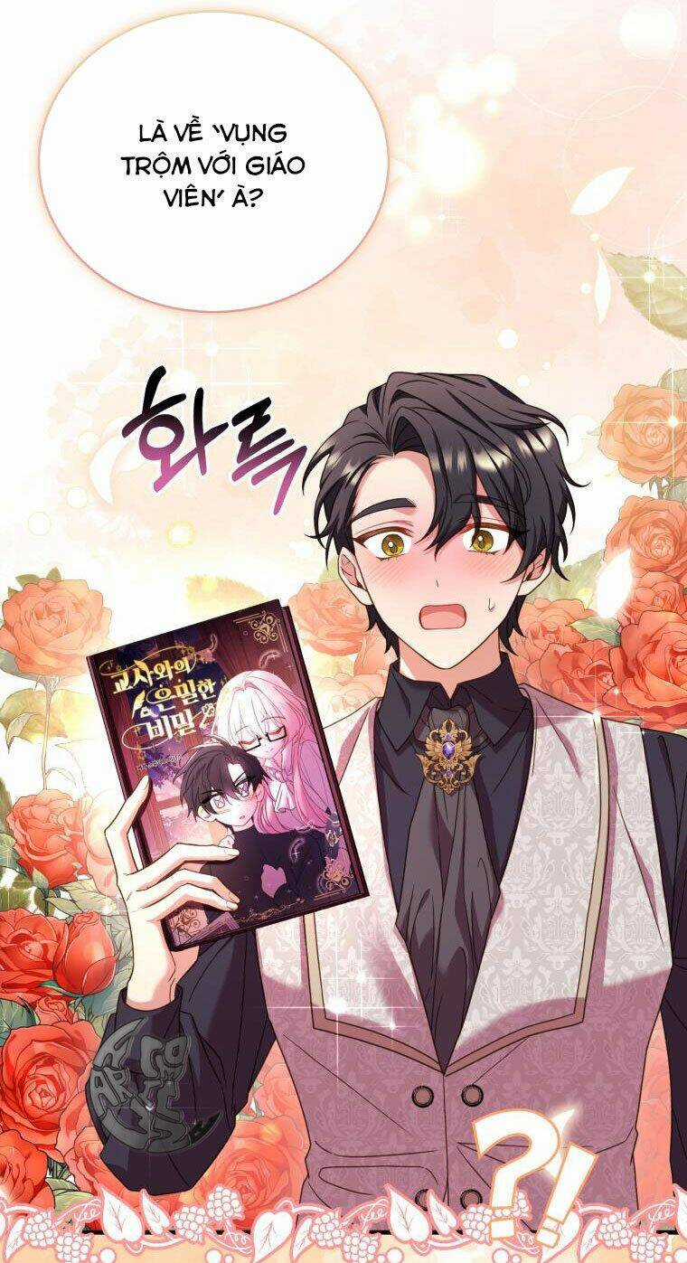 Cái Giá Khi Huỷ Hôn. Chapter 27 trang 34