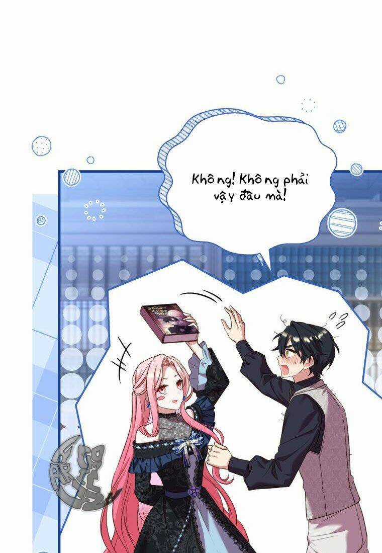 Cái Giá Khi Huỷ Hôn. Chapter 27 trang 36