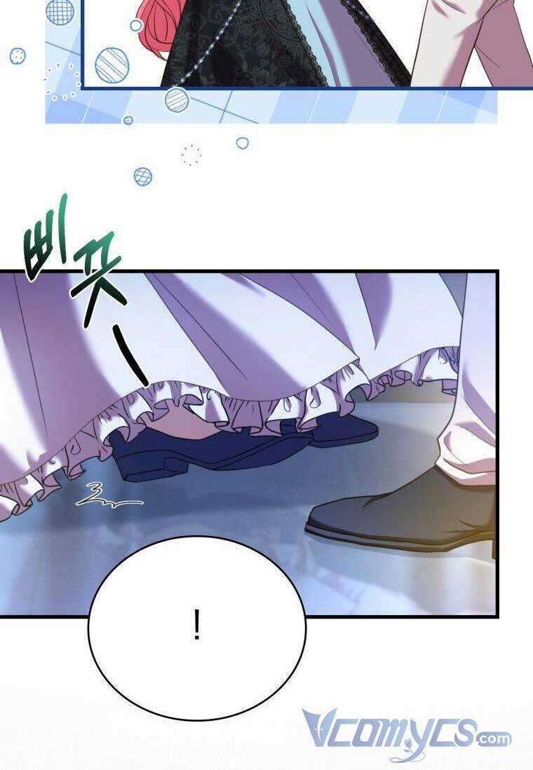 Cái Giá Khi Huỷ Hôn. Chapter 27 trang 37