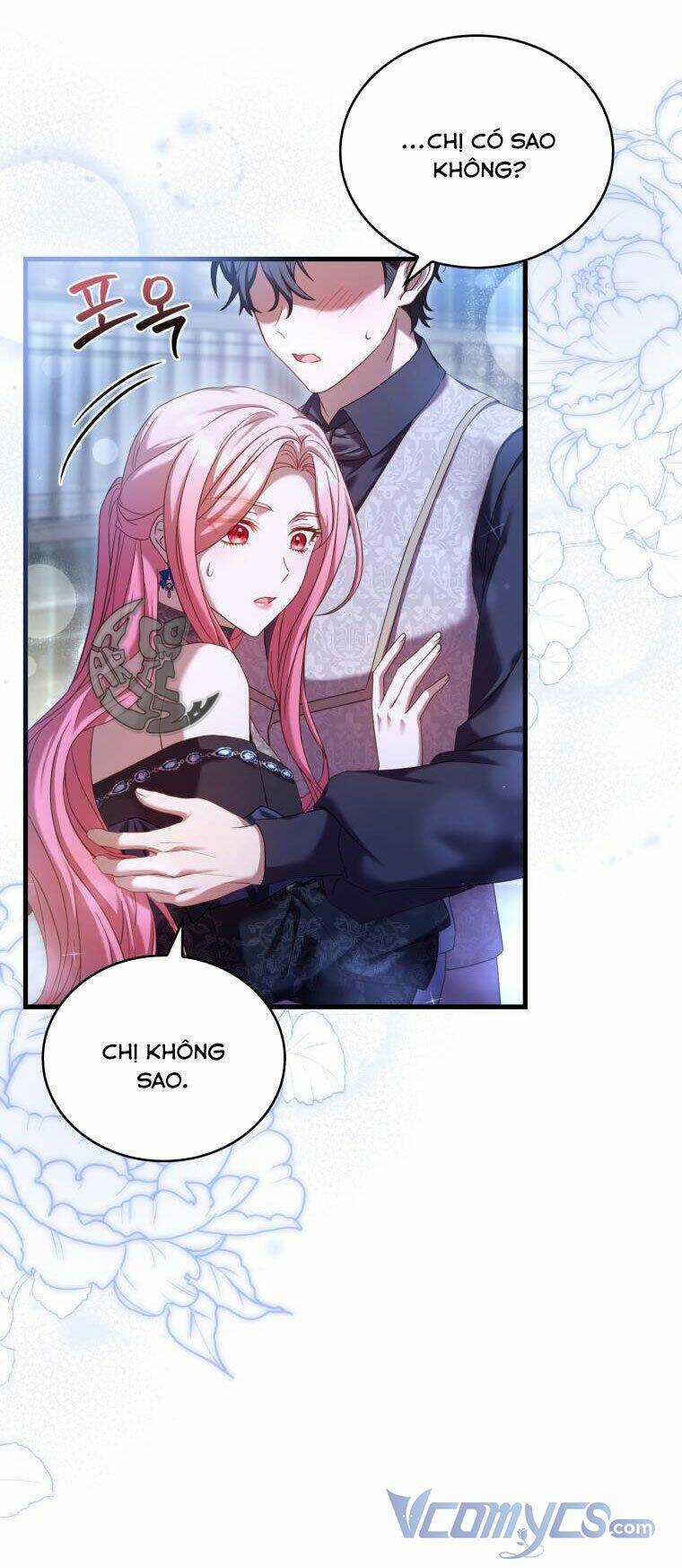 Cái Giá Khi Huỷ Hôn. Chapter 27 trang 41