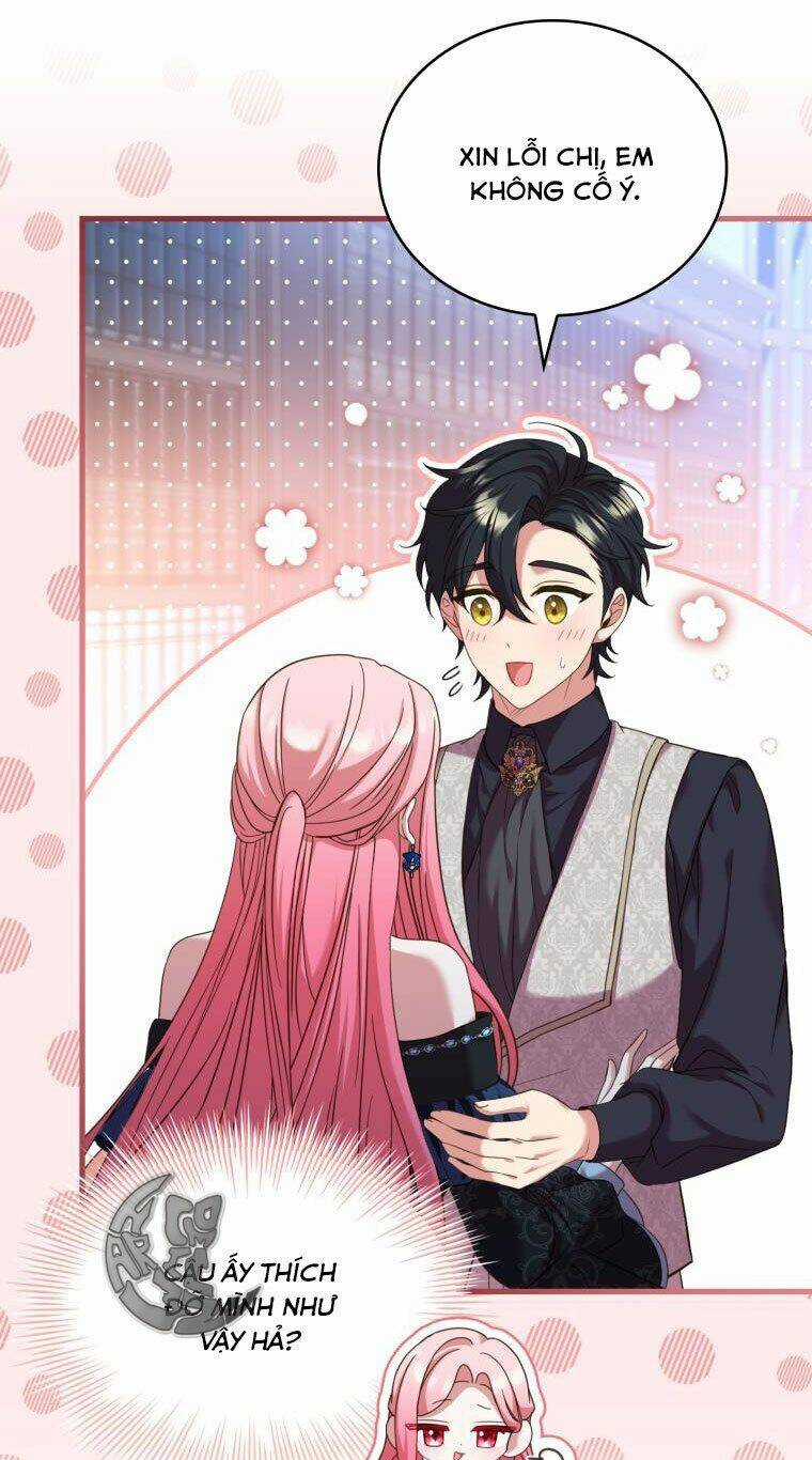 Cái Giá Khi Huỷ Hôn. Chapter 27 trang 42