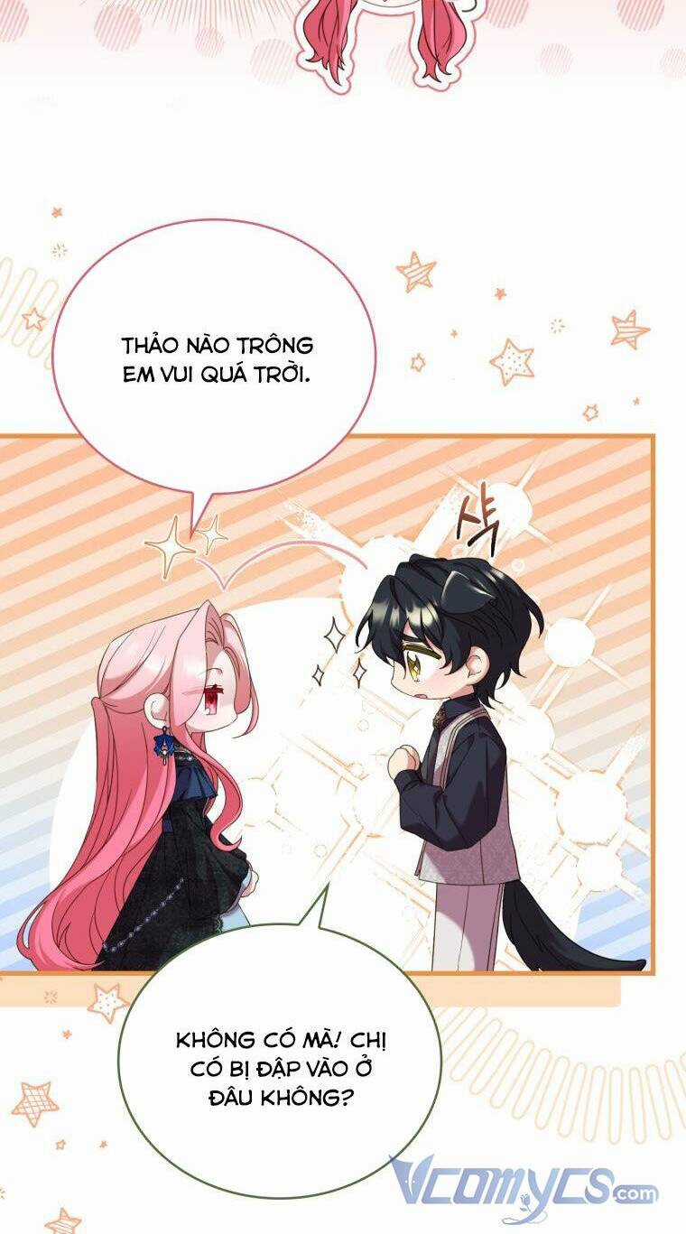 Cái Giá Khi Huỷ Hôn. Chapter 27 trang 43