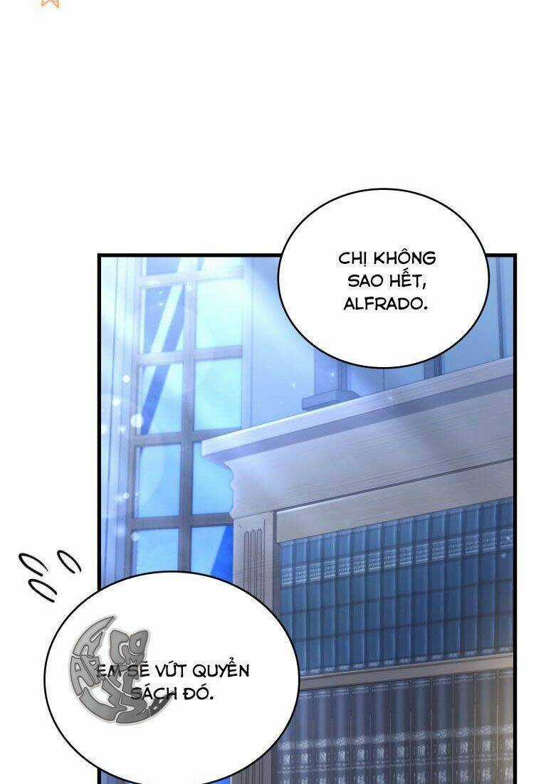 Cái Giá Khi Huỷ Hôn. Chapter 27 trang 44