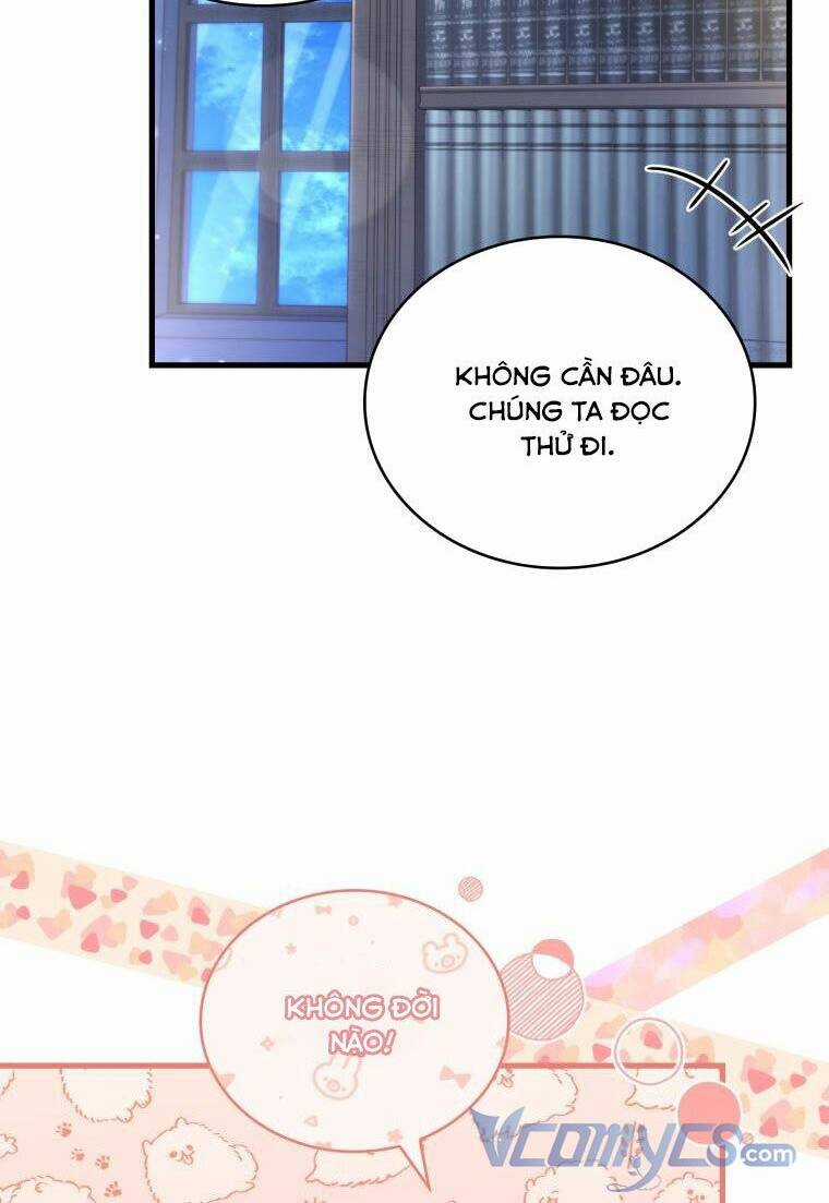 Cái Giá Khi Huỷ Hôn. Chapter 27 trang 45