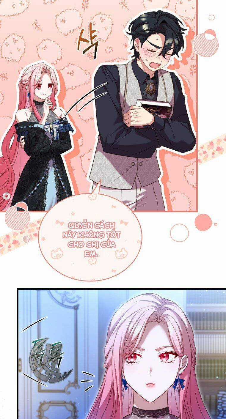 Cái Giá Khi Huỷ Hôn. Chapter 27 trang 46