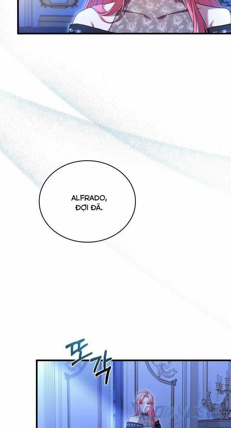 Cái Giá Khi Huỷ Hôn. Chapter 27 trang 47