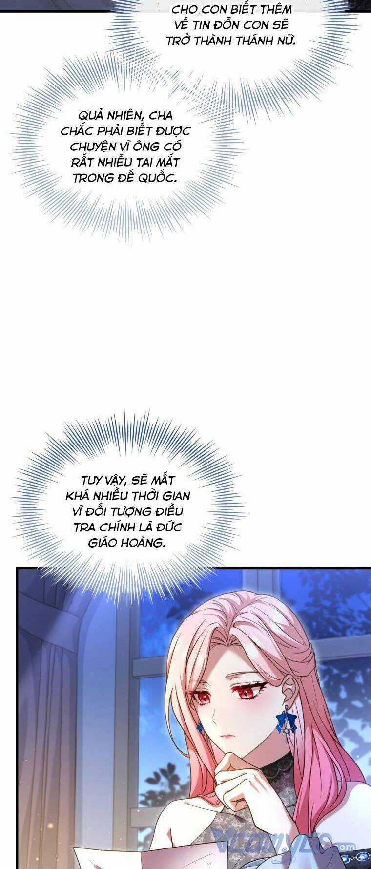 Cái Giá Khi Huỷ Hôn. Chapter 27 trang 55