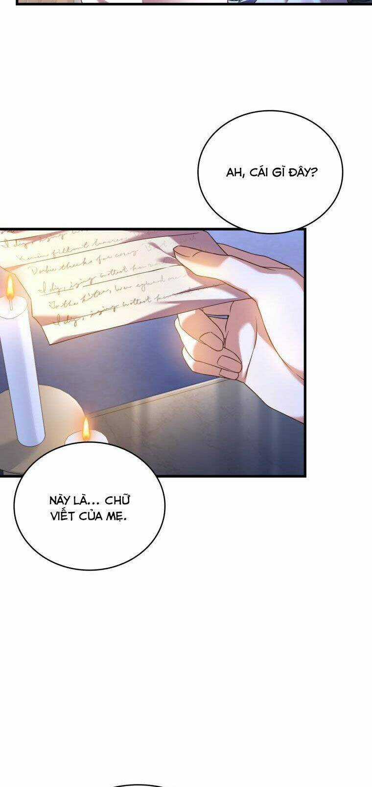 Cái Giá Khi Huỷ Hôn. Chapter 27 trang 56