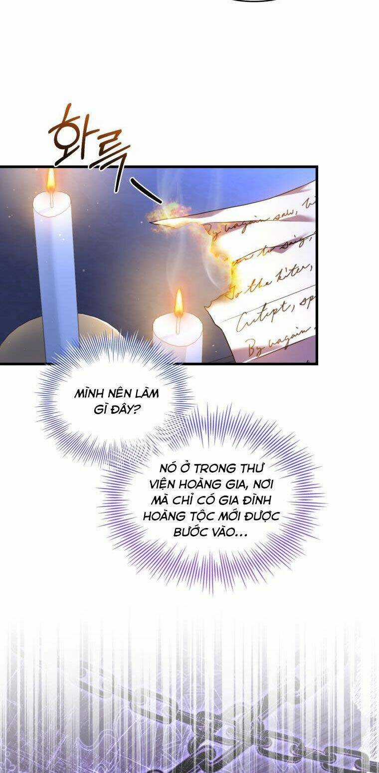 Cái Giá Khi Huỷ Hôn. Chapter 27 trang 58