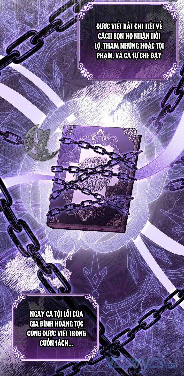 Cái Giá Khi Huỷ Hôn. Chapter 27 trang 59