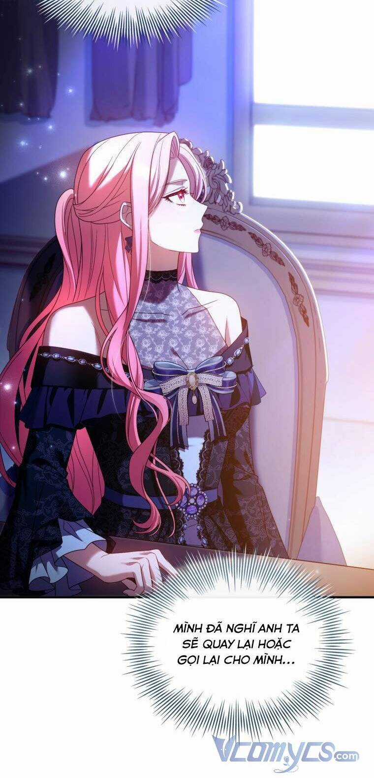 Cái Giá Khi Huỷ Hôn. Chapter 27 trang 6