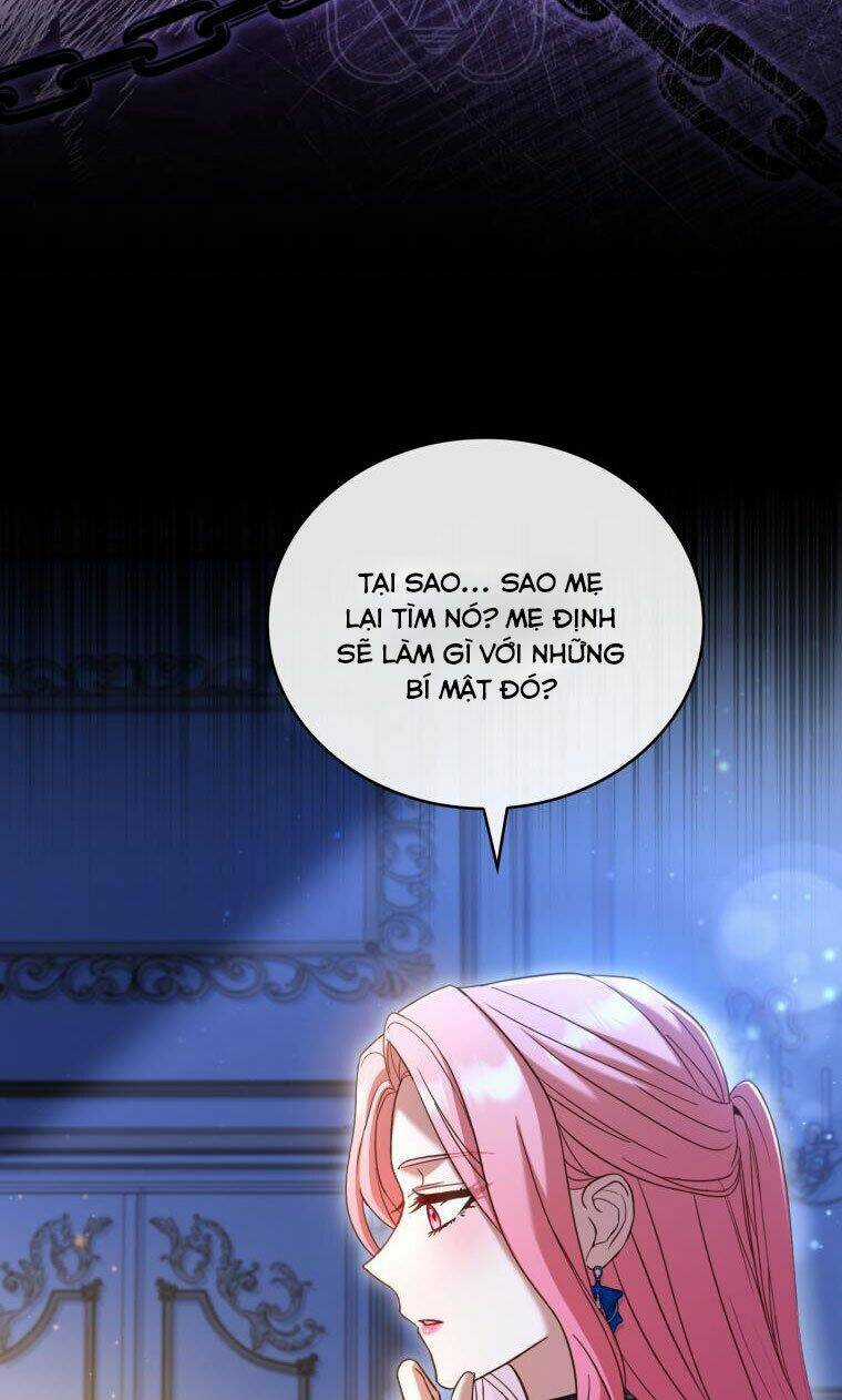 Cái Giá Khi Huỷ Hôn. Chapter 27 trang 60