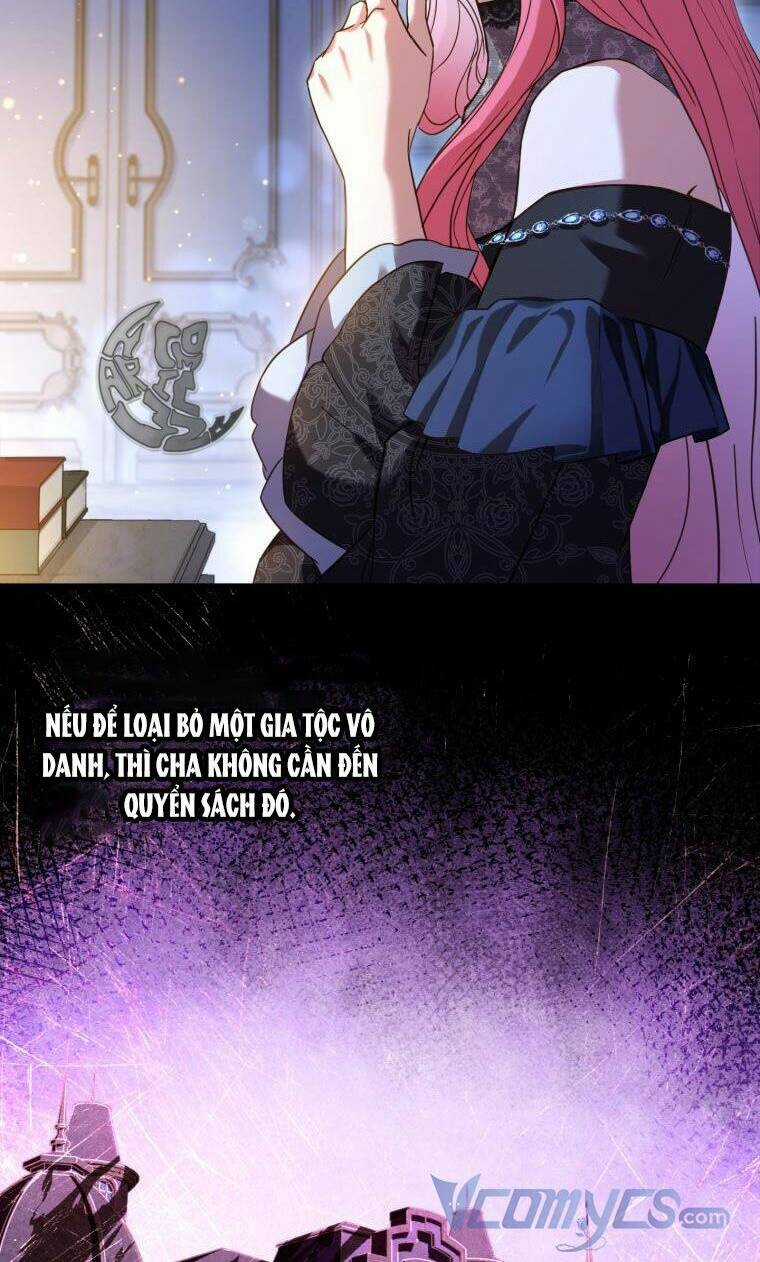 Cái Giá Khi Huỷ Hôn. Chapter 27 trang 61