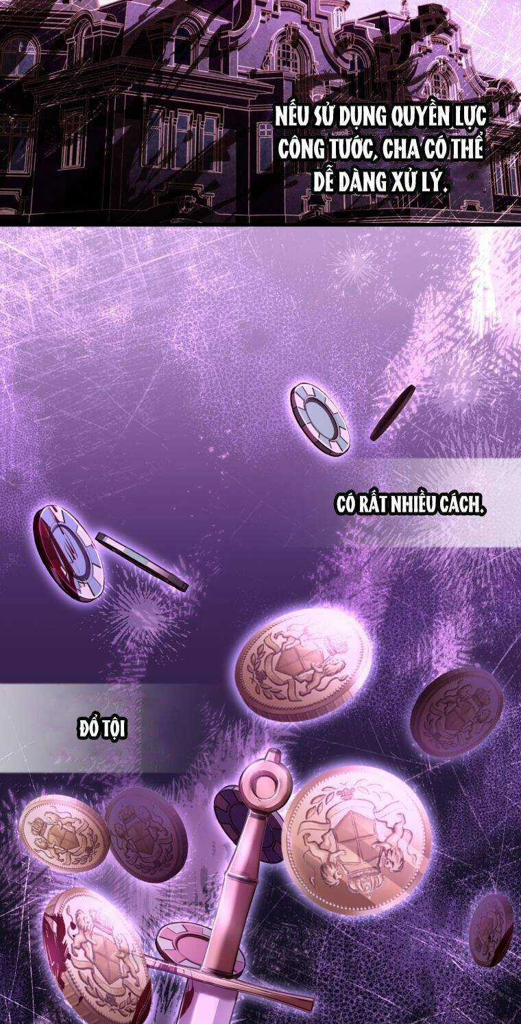 Cái Giá Khi Huỷ Hôn. Chapter 27 trang 62