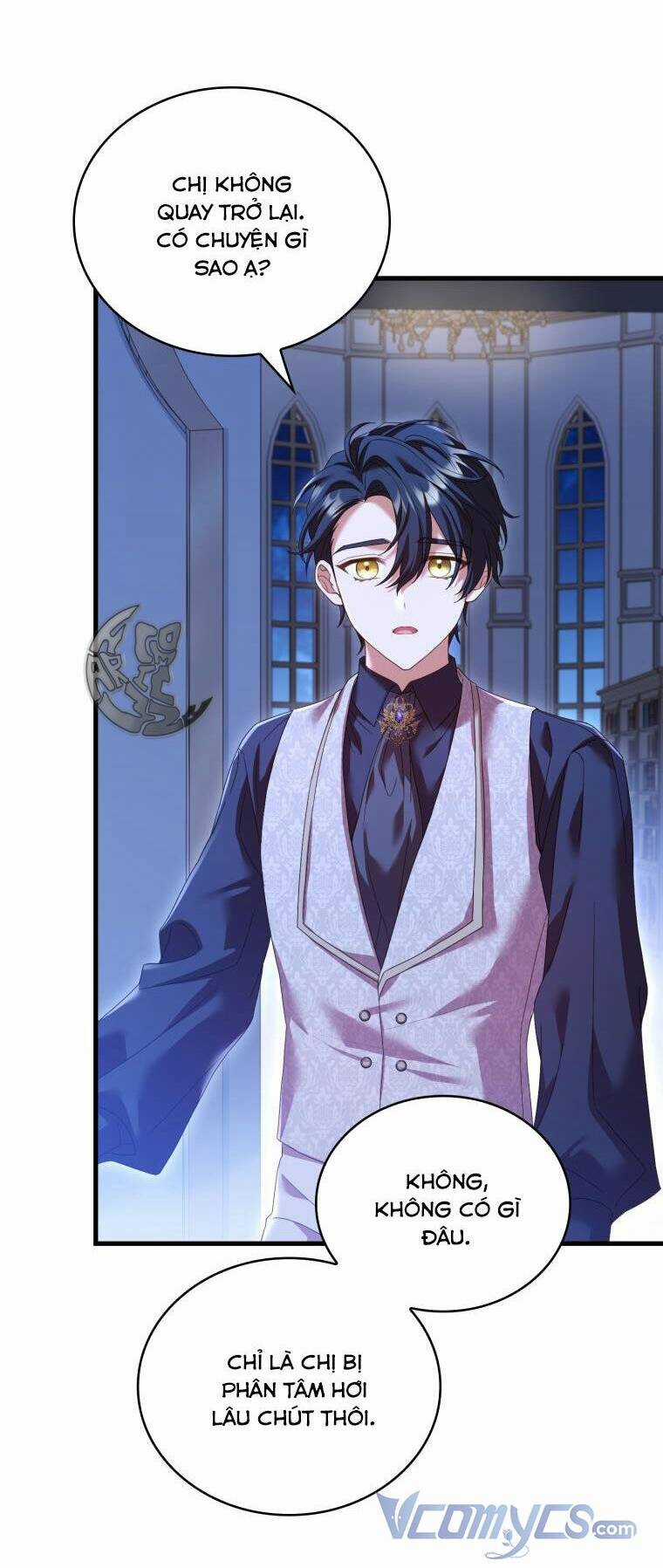 Cái Giá Khi Huỷ Hôn. Chapter 27 trang 65