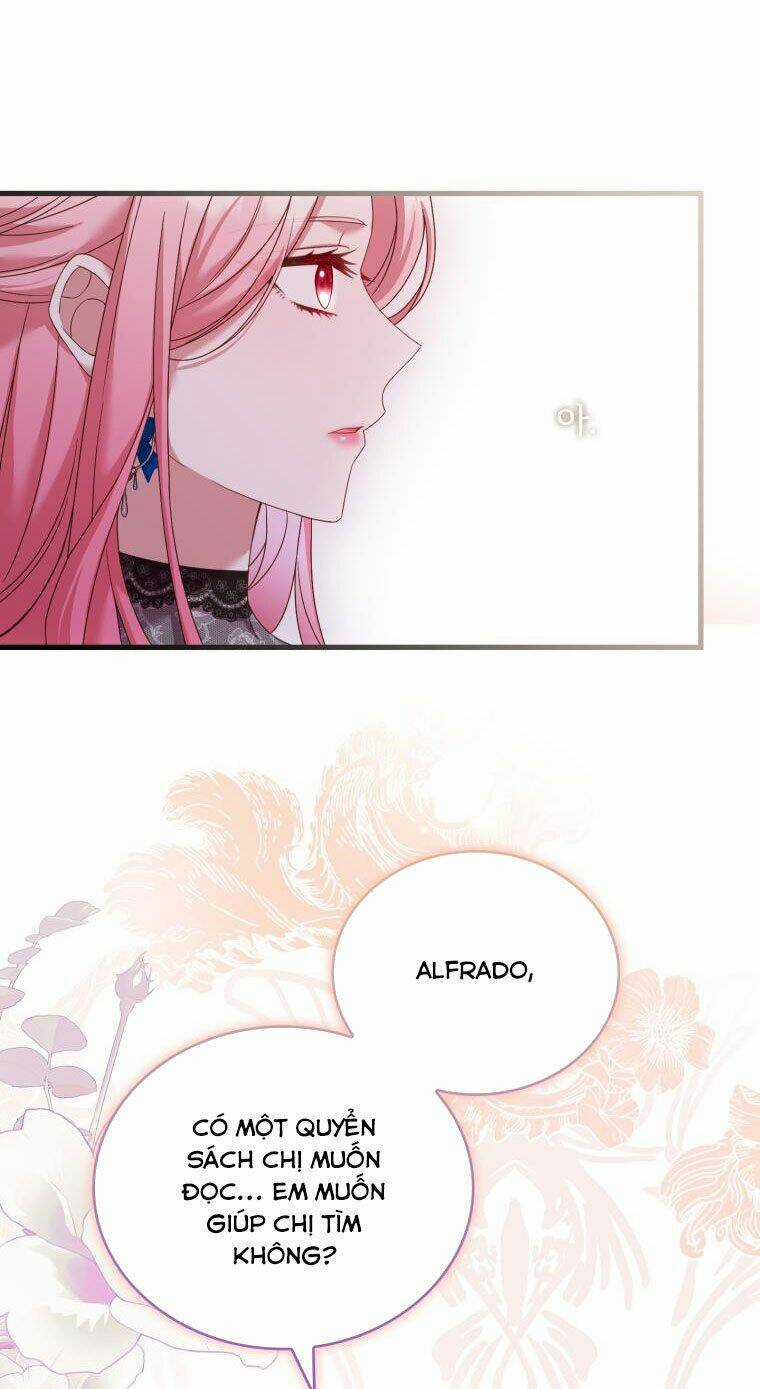 Cái Giá Khi Huỷ Hôn. Chapter 27 trang 66