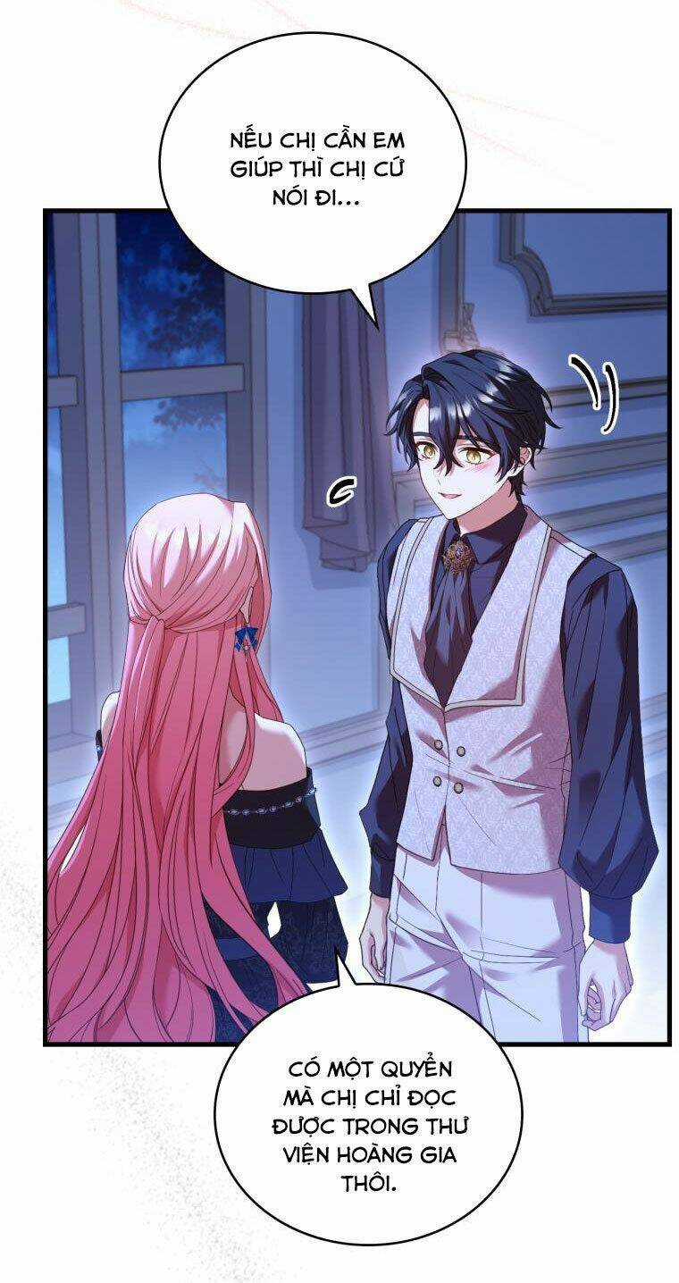 Cái Giá Khi Huỷ Hôn. Chapter 27 trang 68