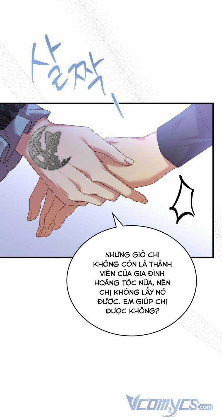 Cái Giá Khi Huỷ Hôn. Chapter 27 trang 69