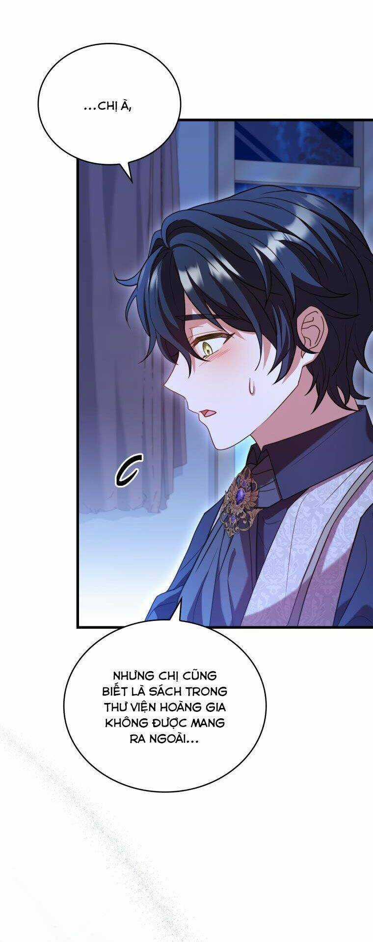 Cái Giá Khi Huỷ Hôn. Chapter 27 trang 70