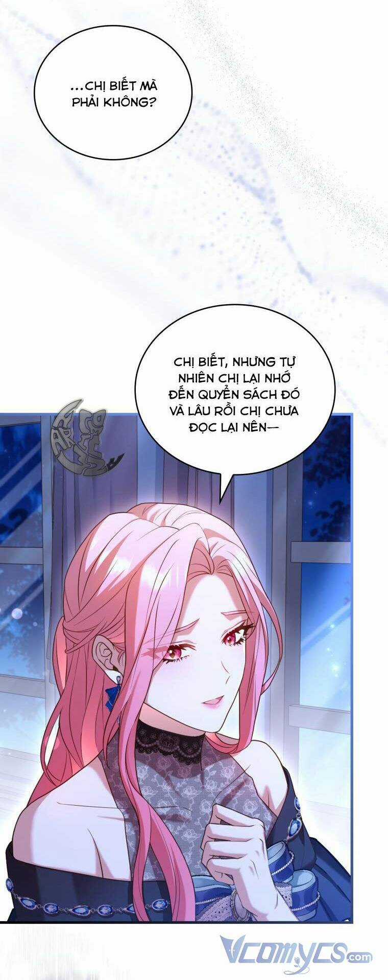 Cái Giá Khi Huỷ Hôn. Chapter 27 trang 71