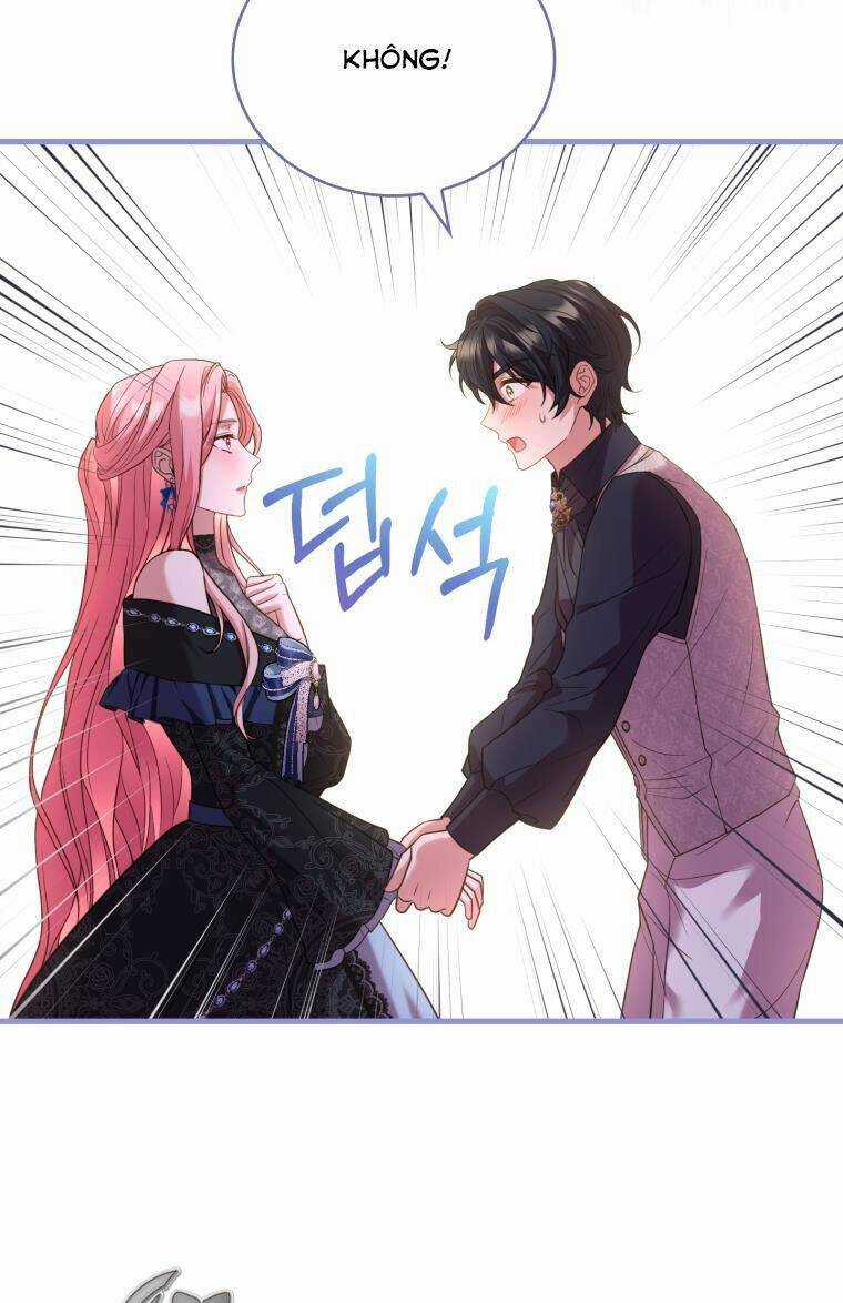 Cái Giá Khi Huỷ Hôn. Chapter 27 trang 73