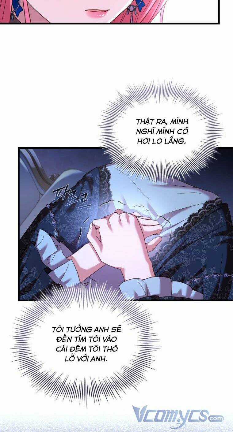 Cái Giá Khi Huỷ Hôn. Chapter 27 trang 8