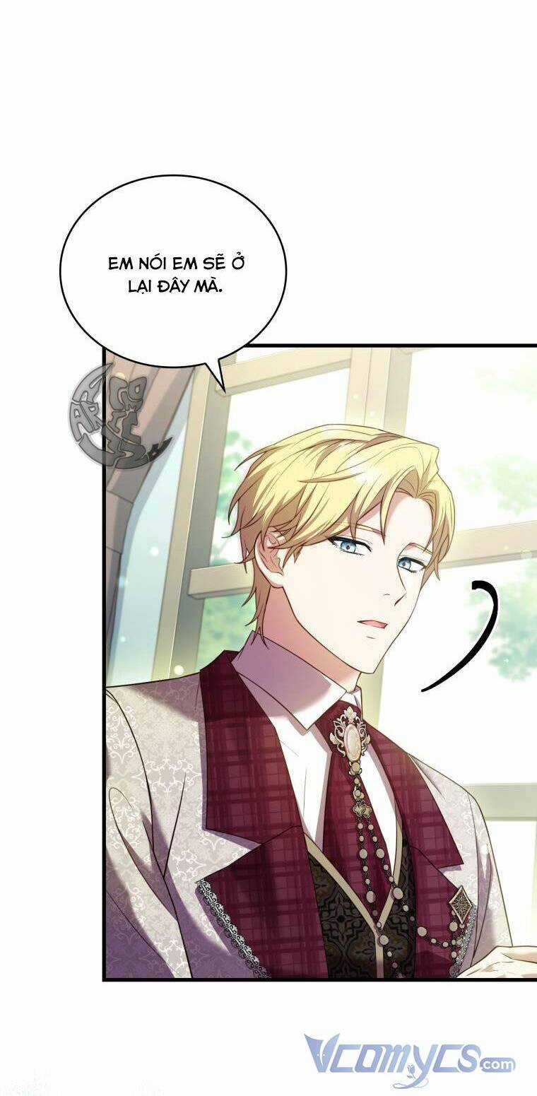 Cái Giá Khi Huỷ Hôn. Chapter 27 trang 80