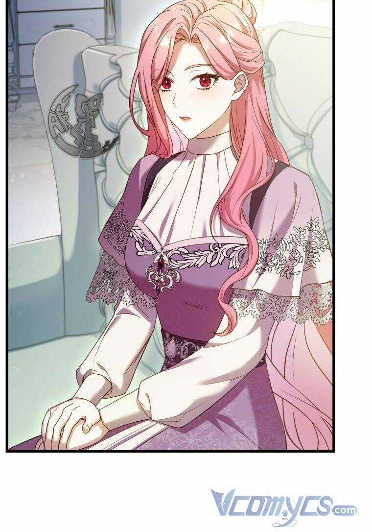 Cái Giá Khi Huỷ Hôn. Chapter 27 trang 82