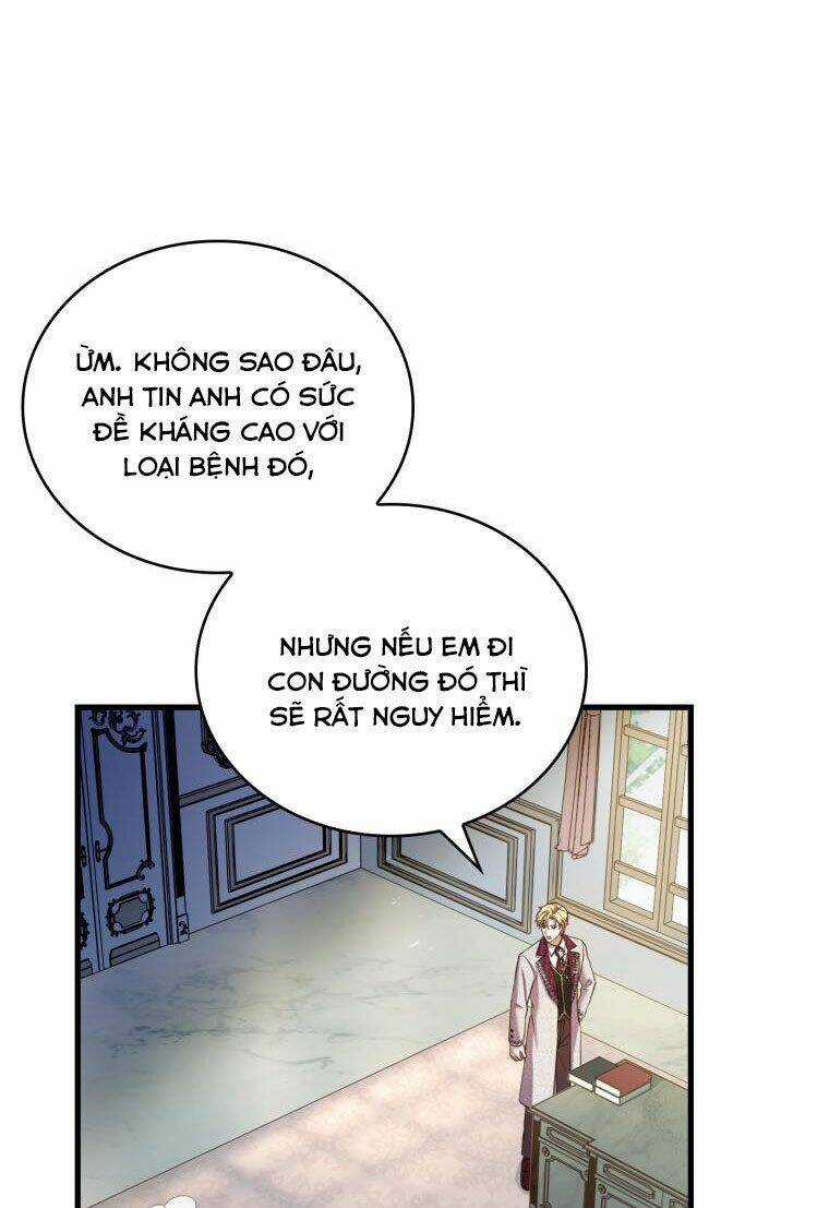 Cái Giá Khi Huỷ Hôn. Chapter 27 trang 85